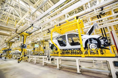 为什么广汽新能源称自己打造了“汽车硅谷”？深度解析埃安品牌的创新生态