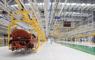 马云眼中的未来就业 智能制造赋能而非替代，新赛道领跑者申梦汽车的启示