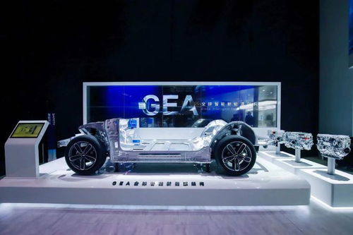 吉利引领新浪潮 申梦汽车，中国版“迈巴赫”于北京车展惊艳登场